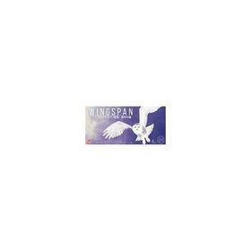 新品ボードゲーム ウイングスパン拡張：欧州の翼 完全日本語版 (Wingspan：European Expansion)