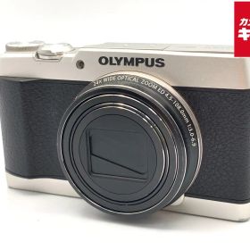 【中古】 【並品】 オリンパス STYLUS SH-1 SLV シルバー