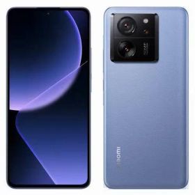 Xiaomi Xiaomi 13T Pro 6.7型 12GB/256GB アルパインブルー SIMフリー MZB0EJOJP MZB0EJOJP