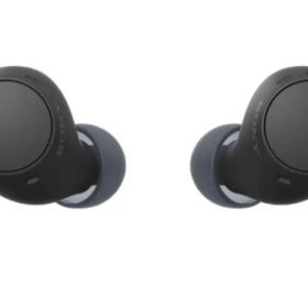 SONY WF-C510 ワイヤレスイヤホン 本体