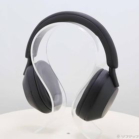 〔中古〕SONY(ソニー) WH-1000XM5 B ブラック〔258-ud〕