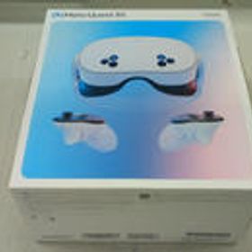 VRヘッドセット META QUEST3S META