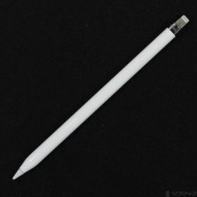 ソフマップ 〔中古品〕 Apple Pencil 第1世代 MQLY3J／A【251】