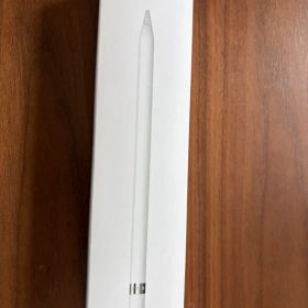 Apple Pencil 第1世代