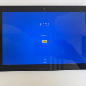 docomo dtab d-01K 本体