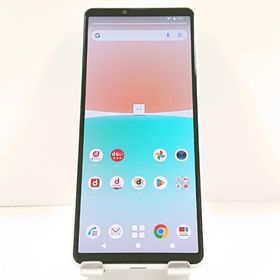 Xperia 10 IV SO-52C ドコモ ホワイト 送料無料 即決 本体 c21260