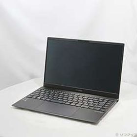 ZenBook 13 OLED UX325EA UX325EA-KG738WS パイングレー ［Core-i7-1165G7 (2.8GHz)／16GB／SSD512GB／13.3インチワイド／Win