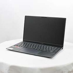 ZenBook 14 UM425IA UM425IA-AM008T パイングレー ［AMD-Ryzen-7-4700U (2GHz)／8GB／SSD512GB／14インチワイド／Windows11 H