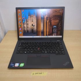 ThinkPad L13 Gen3 i5 12世代 メモリ16GB SSD256