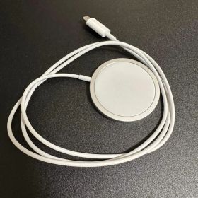 Apple 純正 MagSafe 充電器 美品