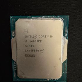 Intel Core i9-14900KF CPU