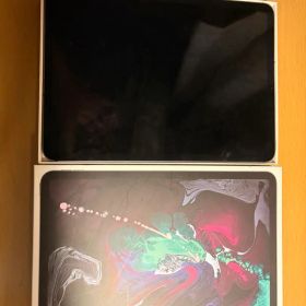 Apple iPad Pro 11インチ 第1世代 cellular