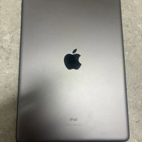 Apple iPad 第8世代 本体のみ 付属品なし