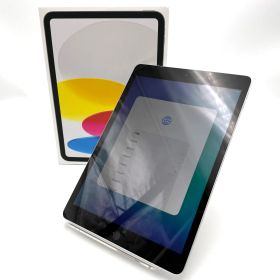 Apple iPad 10.2インチ MK2L3J/A Wi-Fiモデル タブレット アイパッド iOS 64GB シルバー 本体 アップル 【中古】