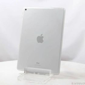 ソフマップ 〔中古品〕 iPad 第8世代 32GB シルバー MYLA2J／A Wi-Fi【295】