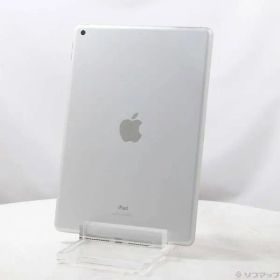 ソフマップ 〔中古品〕 iPad 第8世代 32GB シルバー MYLA2J／A Wi-Fi【377】