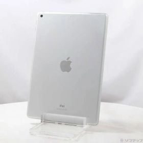 ソフマップ 〔中古品〕 iPad 第8世代 32GB シルバー MYLA2J／A Wi-Fi【371】