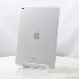 ソフマップ 〔中古品〕 iPad 第8世代 32GB シルバー MYLA2J／A Wi-Fi【258】
