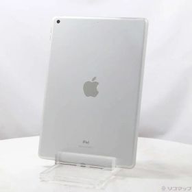 ソフマップ 〔中古品〕 iPad 第8世代 32GB シルバー MYLA2J／A Wi-Fi【297】