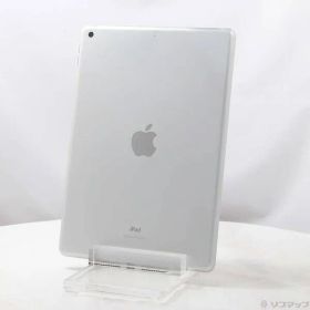 ソフマップ 〔中古品〕 iPad 第8世代 32GB シルバー MYLA2J／A Wi-Fi【305】