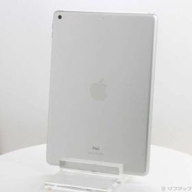 ソフマップ 〔中古品〕 iPad 第8世代 32GB シルバー MYLA2J／A Wi-Fi【368】