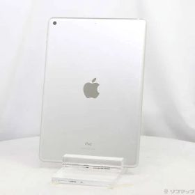 ソフマップ 〔中古品〕 iPad 第8世代 32GB シルバー MYLA2J／A Wi-Fi【344】