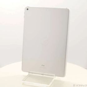 ソフマップ 〔中古品〕 iPad 第8世代 32GB シルバー MYLA2J／A Wi-Fi【198】