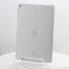 ソフマップ 〔中古品〕 iPad 第8世代 32GB シルバー MYLA2J／A Wi-Fi【349】