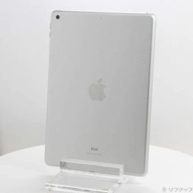 ソフマップ 〔中古品〕 iPad 第8世代 32GB シルバー MYLA2J／A Wi-Fi【262】