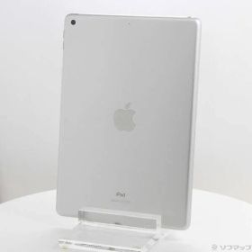 ソフマップ 〔中古品〕 iPad 第8世代 32GB シルバー MYLA2J／A Wi-Fi【371】
