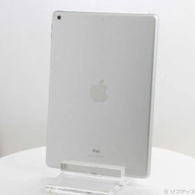 ソフマップ 〔中古品〕 iPad 第8世代 32GB シルバー MYLA2J／A Wi-Fi【251】