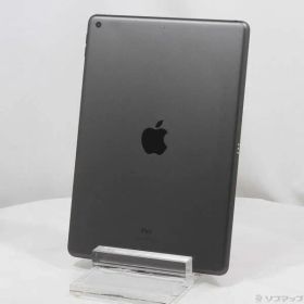 ソフマップ 〔中古品〕 iPad 第8世代 128GB スペースグレイ MYLD2J／A Wi-Fi【305】
