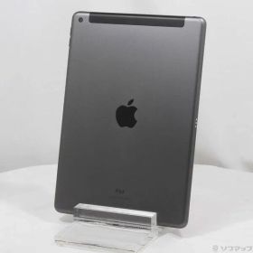 ソフマップ 〔中古品〕 iPad 第8世代 32GB スペースグレイ MYMH2J／A SoftBank【377】