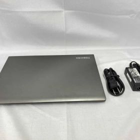 dynabook R63 新品 9,980円 中古 5,000円 | ネット最安値の価格比較