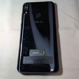 ASUS Zenfone Max Pro（M2）本体RAM6GBモデル