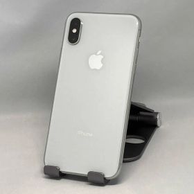 au MTAX2J/A iPhone XS 64GB シルバｰ au