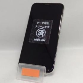 docomo MTAX2J/A iPhone XS 64GB シルバー do