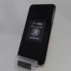 SoftBank MTAY2J/A iPhone XS 64GB ゴールド SB