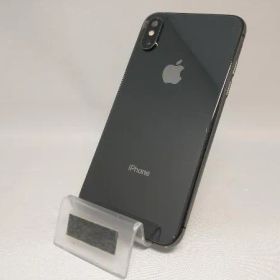 au 【SIMロックなし】MTE02J/A iPhone XS 256GB スペースグレイ au