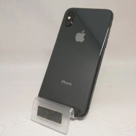 au 【SIMロックなし】MTE02J/A iPhone XS 256GB スペースグレイ au