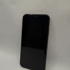 SIMフリー iPhone Xs 256GB ケース付き スペースグレイ スマホ