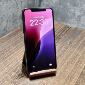 iPhone Xs 256GB Simフリー スマホ