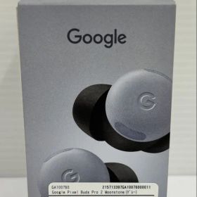 knlife110-0335 Google Pixel Buds Pro2グレー