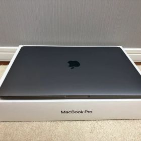 Apple MacBook Pro 13インチ M1 2020 本体