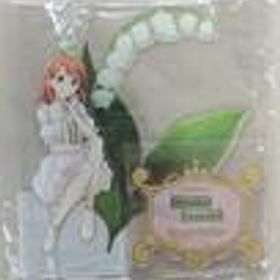 上原 歩夢 FLOWER MUSIC COLLECTION ラブライブ!虹ヶ咲学園スクールアイドル同好会 BANDAI