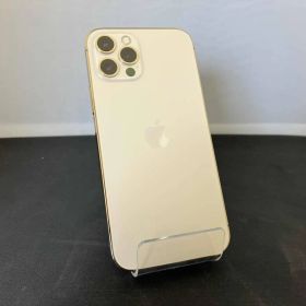 MGM73J/A iPhone 12 Pro 128GB ゴｰルド docomo Apple SIMロックなし