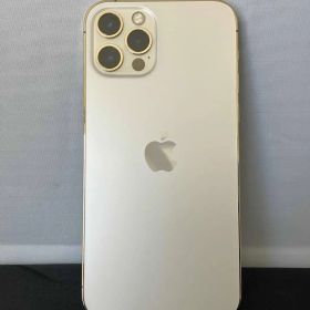 MGMC3J/A iPhone 12 Pro 256GB ゴｰルド SoftBank