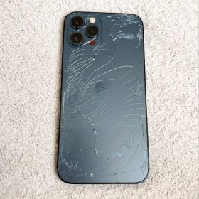 Apple iPhone12Pro 128GB ジャンク品