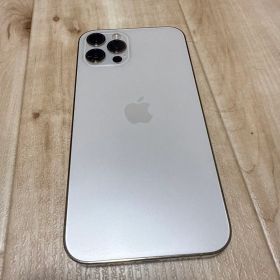 Apple iPhone 12 Pro 本体