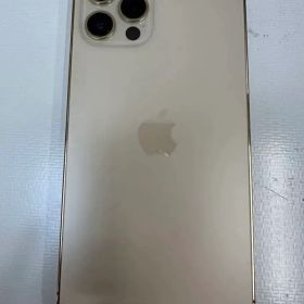 ★美品★ iPhone 12 Pro ゴールド 128GB